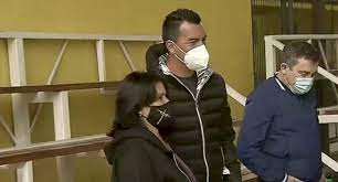 El delantero de colo colo, esteban paredes, fue designado por tercera vez para ser vocal de mesa. Esteban Paredes Causa Furor Nuevamente Como Vocal De Mesa Epicentro Chile