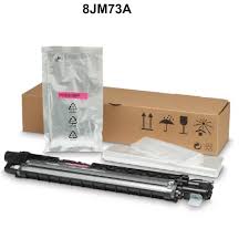 HP LaserJet Magenta Developer Unit