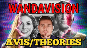 Wandavision Analyse Et Theories Youtube