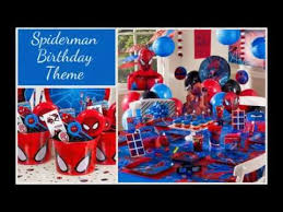 Not to worry, here are a big news is when i will tell you for the first birthday party idea that will work for boys. Unique First Birthday Party Themes For Baby Boy 1st Birthday Theme Decorations Ideas Youtube