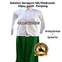 Maybe you would like to learn more about one of these? Jual Seragam Madrasah Terbaik Harga Murah August 2021 Cicil 0