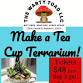 Make a Tea Cup Terrarium event image