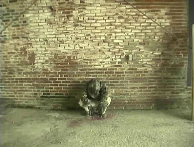 Kill Them and Eat Them (2003)