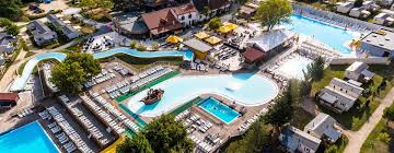 geniet van uw vakantie in atur met onze sandaya huuraccommodaties en stacaravans parc aquatique camping dordogne dordogne