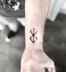 101 Amazing Berserk Tattoo Designs You Need To See Outsons Men S Fashion Tips And Style Guide For 2020 If you see this, you should. 101 amazing berserk tattoo designs you