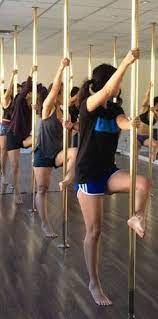 47 Pole Fittness Ideas Pole Dancing Fitness Pole Pole Fitness