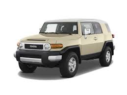 Toyota Fj Cruiser Price In Kuwait New Toyota Fj Cruiser Photos And Specs Yallamotor