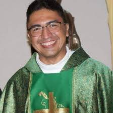 Capelania Militar do Exército acolhe novo capelão