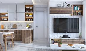 Check spelling or type a new query. 3 Bhk House Design 3 Bhk Interior Design Design Cafe