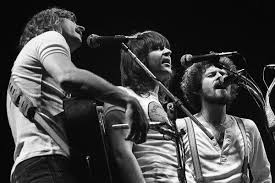 Randy Meisner, Founding Member of the Eagles, Dies at 77 - The New York  Times
