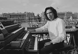 Jeanmichel jarre is a french composer, performer, music producer and designer. A Letter From Jean Michel Jarre Electronic Music Of Brainvoyager