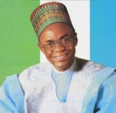 Hajiya hadiza shagari, wife of the late president shehu shagari is dead. Shehu Shagari Film Documentary Home Facebook