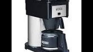 Clean the bottom part of your coffee maker and be. Bunn Coffee Maker Parts Manual