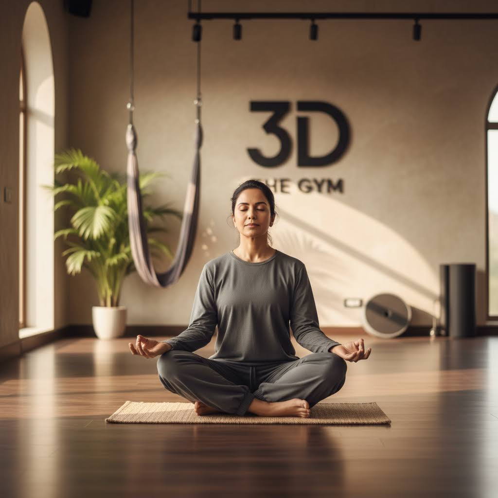 Mindfulness Meditation
