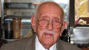 In Celebration of the Life of Vic Hardy