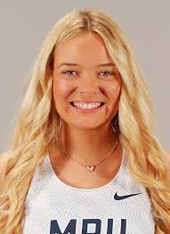 2023 Women's Track and Field Roster