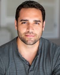 Christopher Breazeale's Instagram, Twitter & Facebook