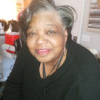 Julia Maxine Boykin-Whitaker
