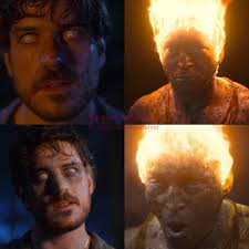 Cidade Invisível • Netflix