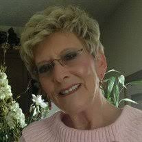 Obituary information for Brenda Louise Hightower