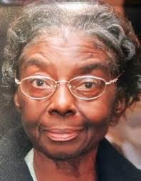 Edna Ramseur Obituary (2018)
