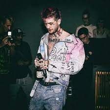 Pin On Lil Peep