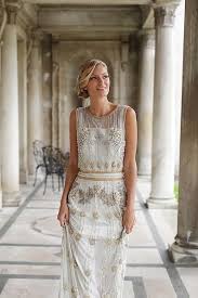 Vintage Style Wedding Dresses Bridal Gowns 1920 S And 1930 S 20s Wedding Dress Bohemian Style Wedding Dresses 1920s Wedding Dress
