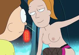 Made by me, Summer Smith [Rick and Morty] : r/rule34
