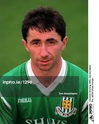 Limerick Hurling 1994. Declan Nash. Pic: INPHO/Tom