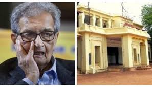 From importance of self-reliant India to Bhakti movement: Key highlights of  PM Modi's speech at Visva Bharati