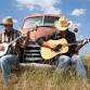 Pickin' On The Plains