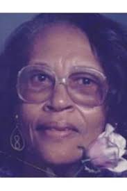 Willie Sue Samuel Obituary in Knoxville at Unity Mortuary