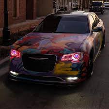 Image result for Light Frost 2019 Chrysler