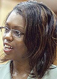 Board of Trustees Has New Member