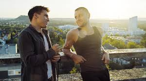 Free Fall - Watch Online | GagaOOLala - Find Your Story