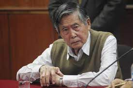 Fujimori is a controversial figure who is under investigation for corruption charges. Peru Don T Give Fujimori Special Treatment Human Rights Watch