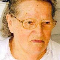 Nadene Roten of Millers Creek dies at her home