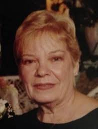 Obituary information for Martha E. Colangelo