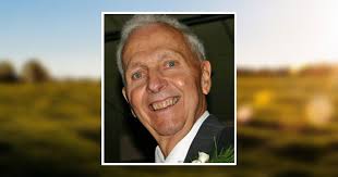 Richard Yorkey Obituary June 10, 2020
