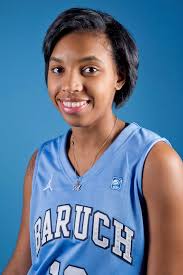 Imani Davidson's Instagram, Twitter & Facebook