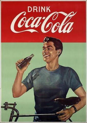 16 ideeën over FRISDRANK | frisdrank, vintage reclame, oude reclame