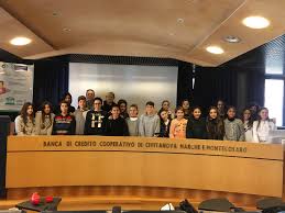 La banca macerata dal 2006 offre ottimi servizi bancari e finanziari nel territorio maceratese. Bcc Civitanova Presentata La Cooperativa Scolastica Magichessenze Picchio News Il Giornale Tra La Gente Per La Gente