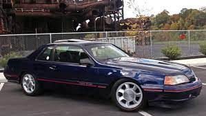 10 Underrated American Cars You Can Buy For Under 5k Ford Classic Cars Car Ford Police Cars For Sale