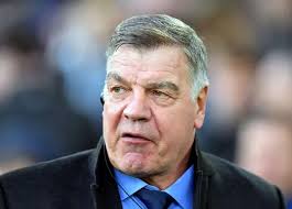 Keep your nose out... dinosaur' Aston Villa fans have hit back at Sam  Allardyce
