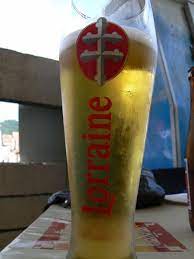 Lorraine Biere Martinique Beer Rum Beer Caribbean Rum