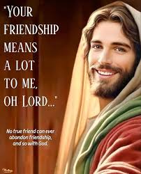 A true friend is one that knows your strength and weakness and still love  you. Are you such a friend to your spouse?