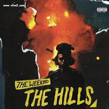 The Hills By Weekend Mp3 Download The Weeknd Poster The Weeknd Album Cover The Weeknd