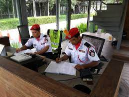 Network security covers a variety of computer networks, both public and private, that are used in everyday jobs: Aman Network Security Sdn Bhd Jet Skaa