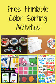 free printable sorting activities for kids the activity mom