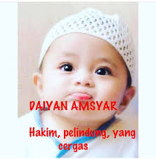 Maksud nama anak lelaki dan perempuan di dalam islam saya letakkan di dalam kategori ini. Gabungan Nama Anak Lelaki Huruf D Nama Bayi Islam Indah Facebook